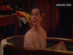 Best of Jim parsons nude