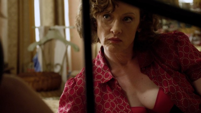 courtney cheng recommends Joan Cusack Naked