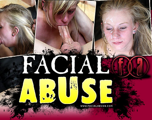 chris harshfield recommends Jolee Facial Abuse