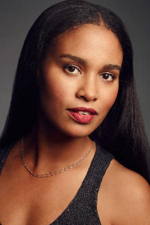 bianca solis recommends Joy Bryant Nude