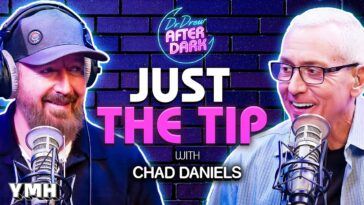 aml amin recommends just the tip stories pic