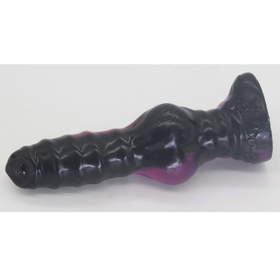 david werle add k9 dildo photo