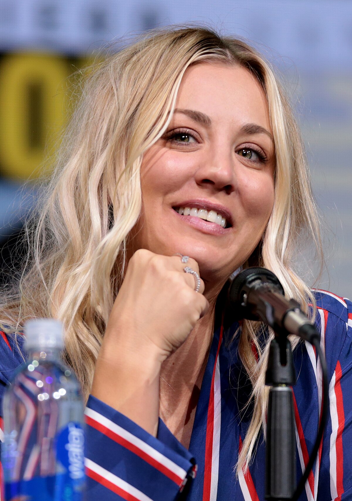 amor robles recommends Kaley Cuoco Porn Video