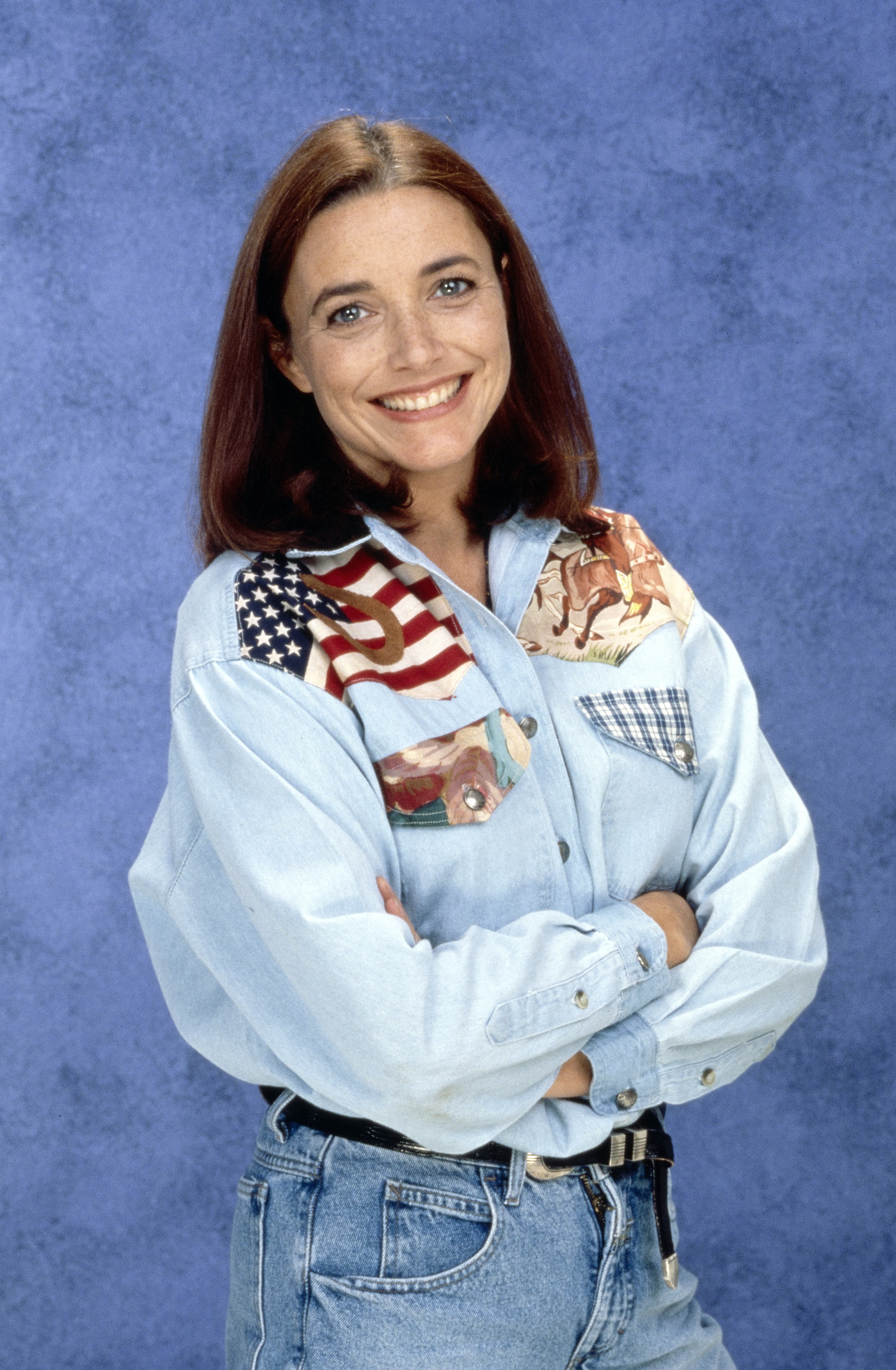 bonnie mulcahy recommends karen allen hot pic