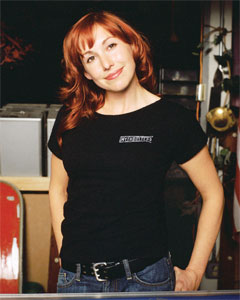 daniel tautenhan recommends kari byron nudes pic