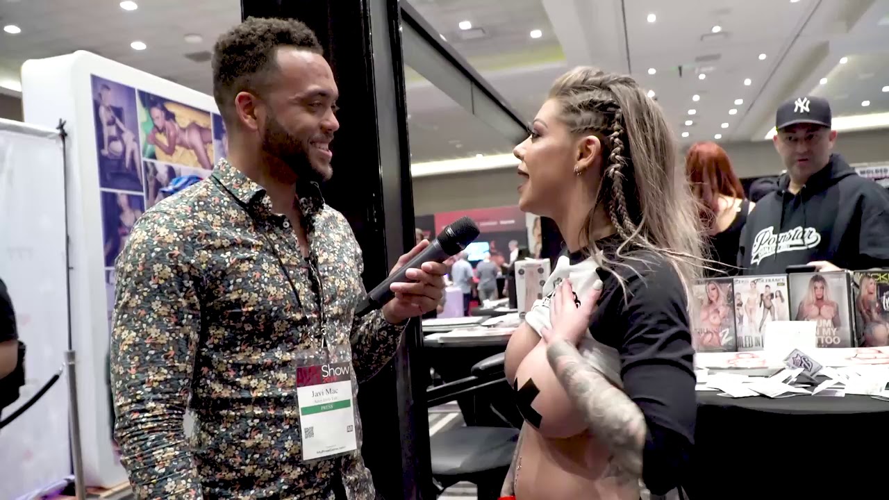 aimee attrill recommends karma rx interview pic