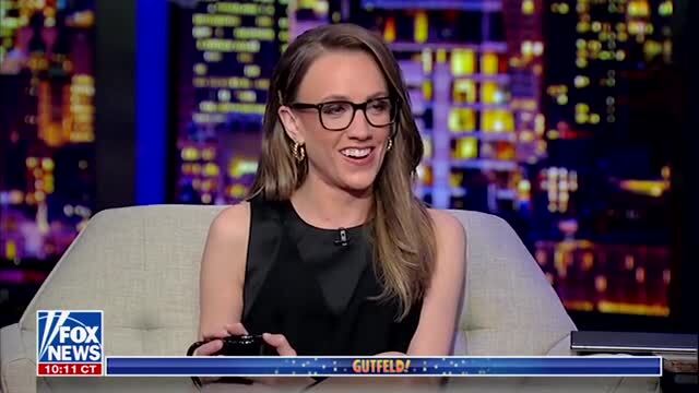 cathy johnes recommends Kat Timpf Porn