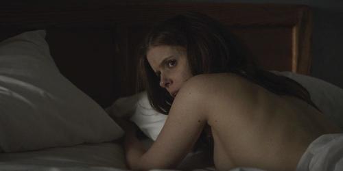 aileen angon recommends Kate Mara Nude Photos