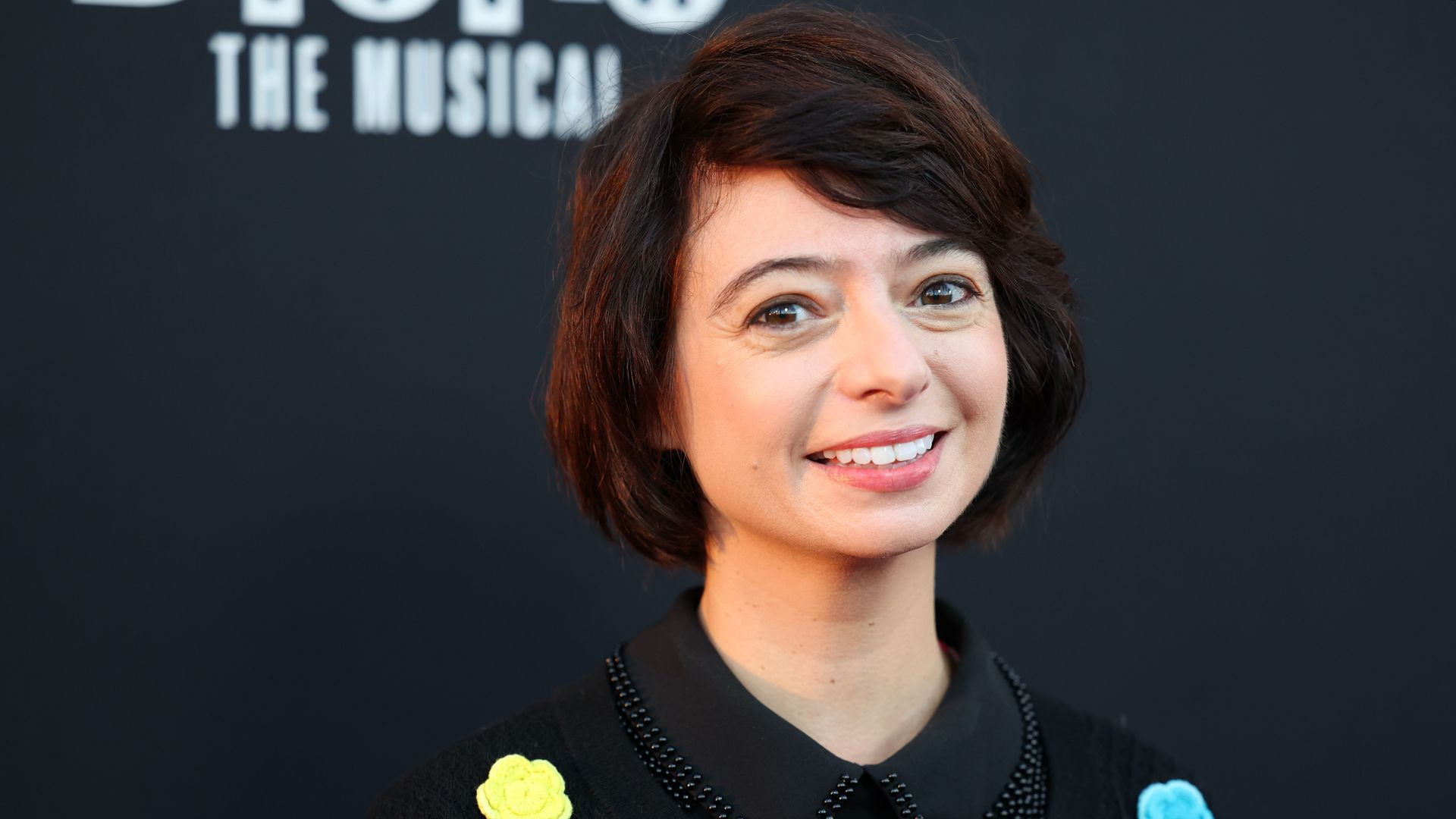 Best of Kate micucci sexy