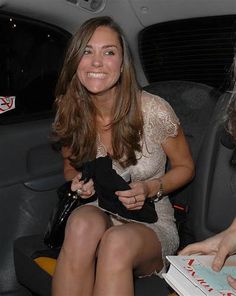 Best of Kate middleton up skirt