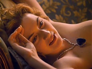 Best of Kate winslet boobs naked