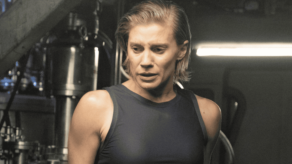 austin edobor recommends katee sackhoff mude pic