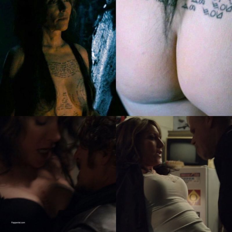 Katey Sagal Naked Photos parlor review