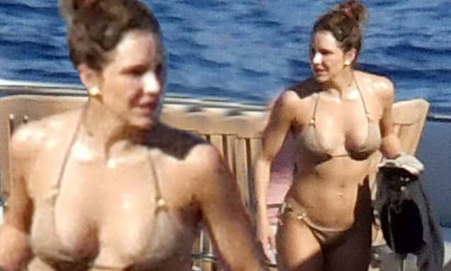 ack recommends Katharine Mcphee Leaked