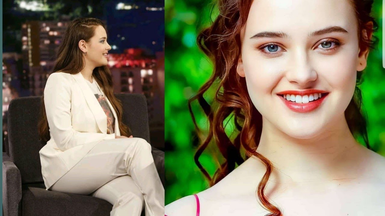 chris scollin add katherine langford sexy photo