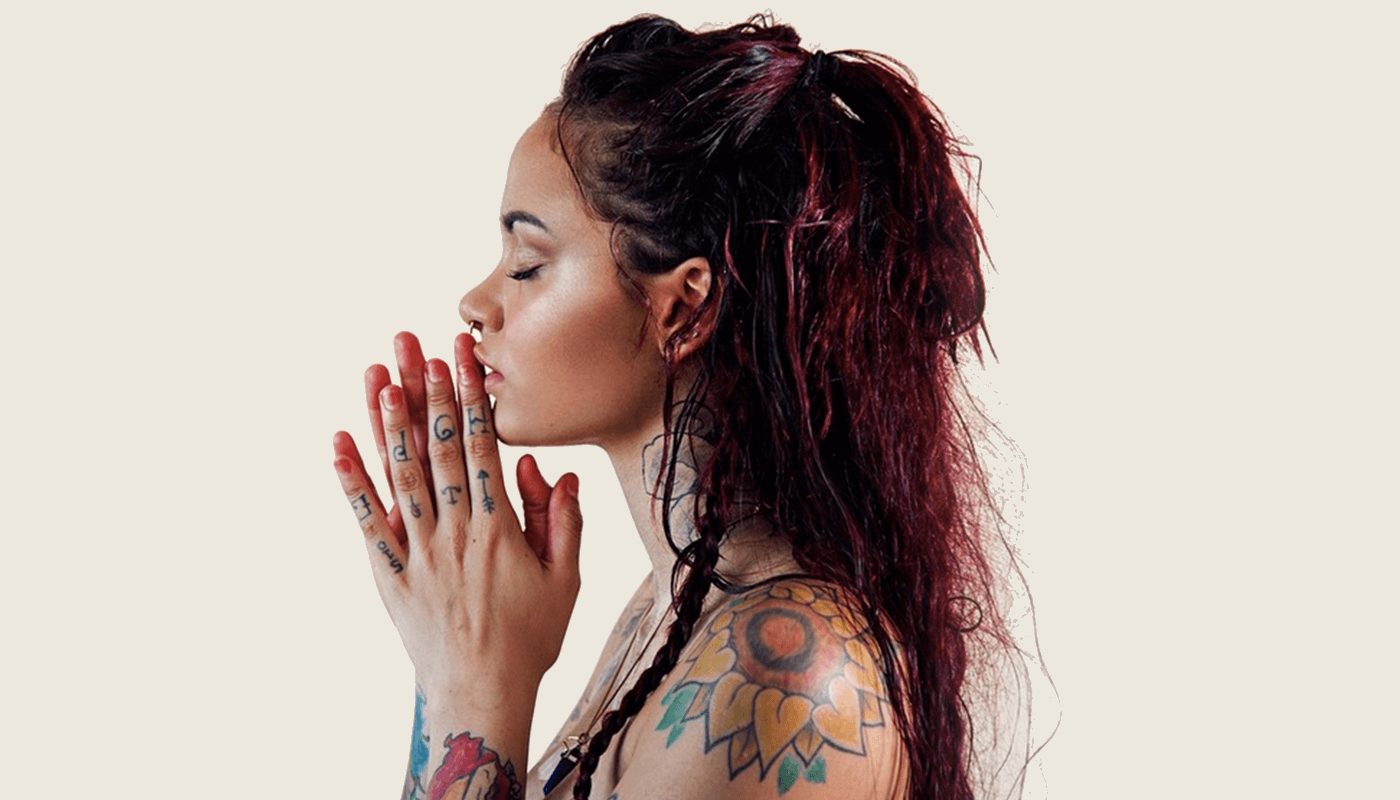 dora peters recommends Kehlani Red Hair