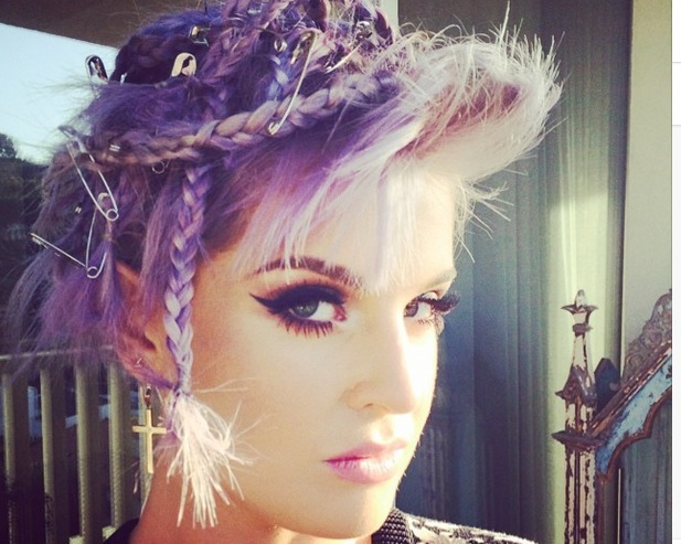 cathy stackhouse recommends Kelly Osbourne Naked