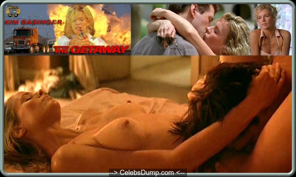 aj fred recommends Kim Basinger Nude