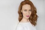 brad mickelsen add kira little redhead photo