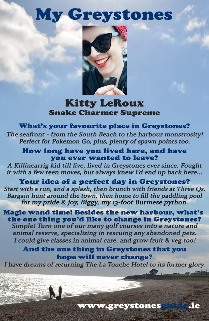 dale hynes recommends kitty leroux pic