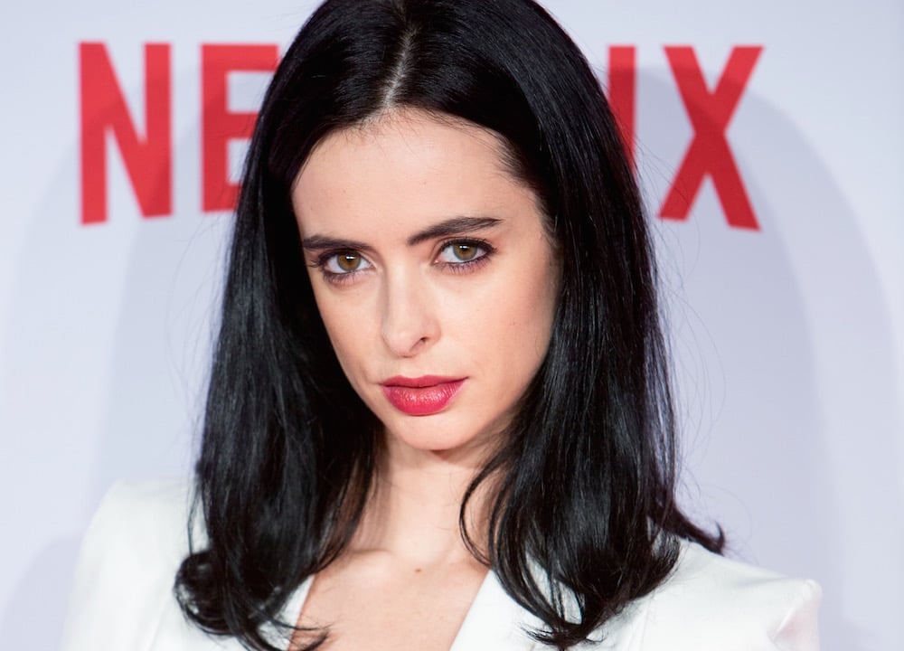 aj saj recommends krysten ritter nude pic