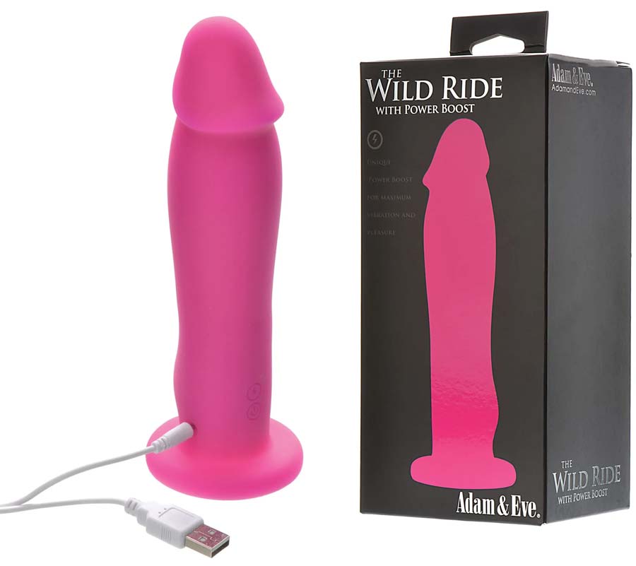 carol stull add photo large pink dildo