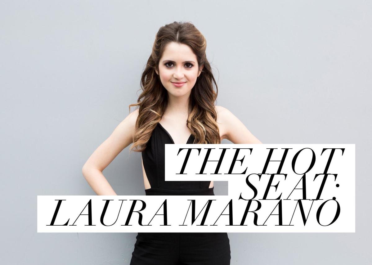 don leavens recommends laura marano sexy pic