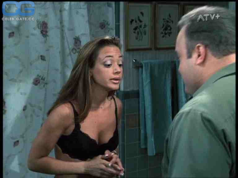 donna shephard recommends leah remini naked pics pic