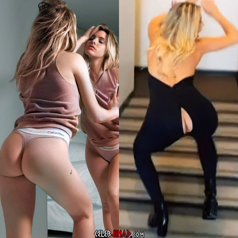 daniela maican share lele pons nudes photos