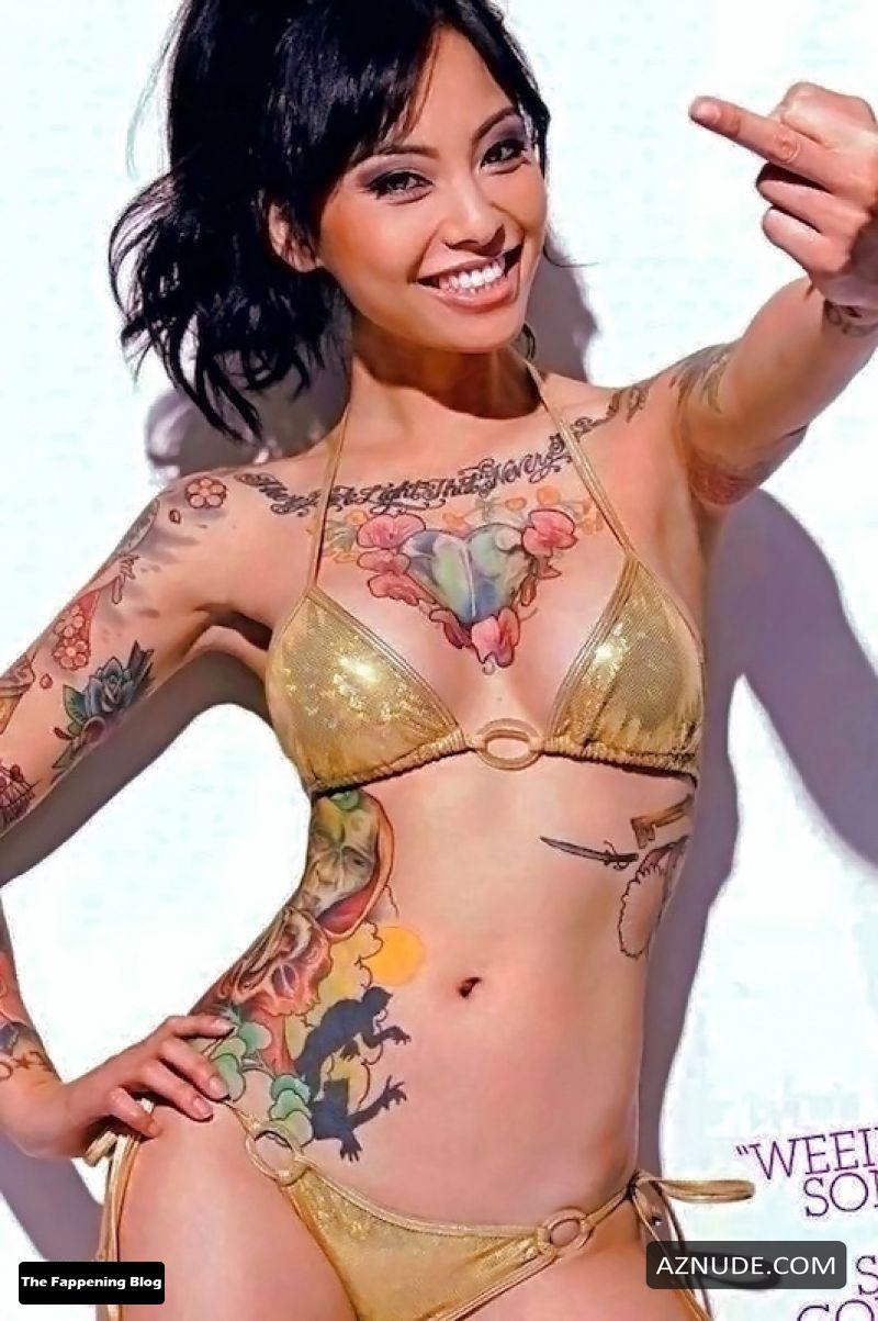 azam siddiq recommends Levy Tran Hot