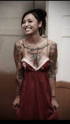 cody schwartz recommends Levy Tran Hot