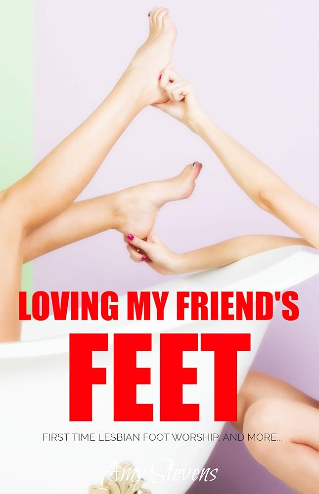 dernalyn hoshino recommends lez foot worship pic