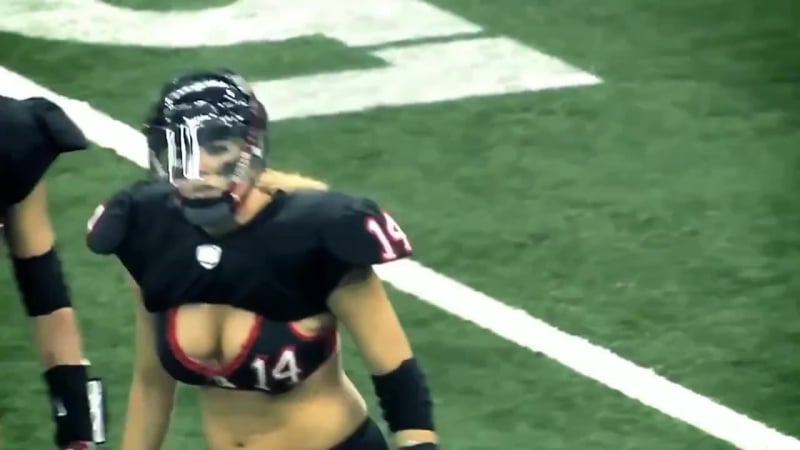 carolyn smith byrd recommends lfl porn pic