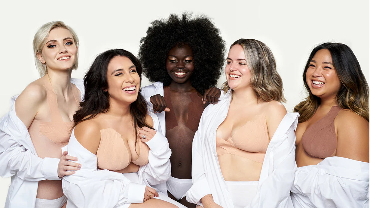 carla eisner recommends Light Skin Ebony Tits