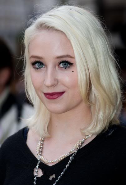 ariana karavangelos recommends lily loveles pic