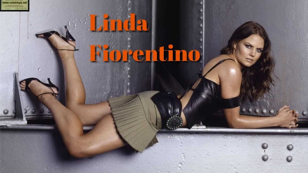 apostolescu razvan recommends Linda Fiorentino Legs