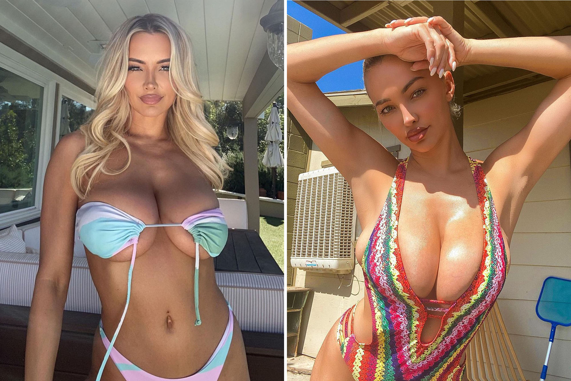 chelsea mcduffie add photo lindsey pelas hot