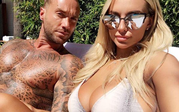 david mcpherson recommends Lindsey Pelas Onlyfans