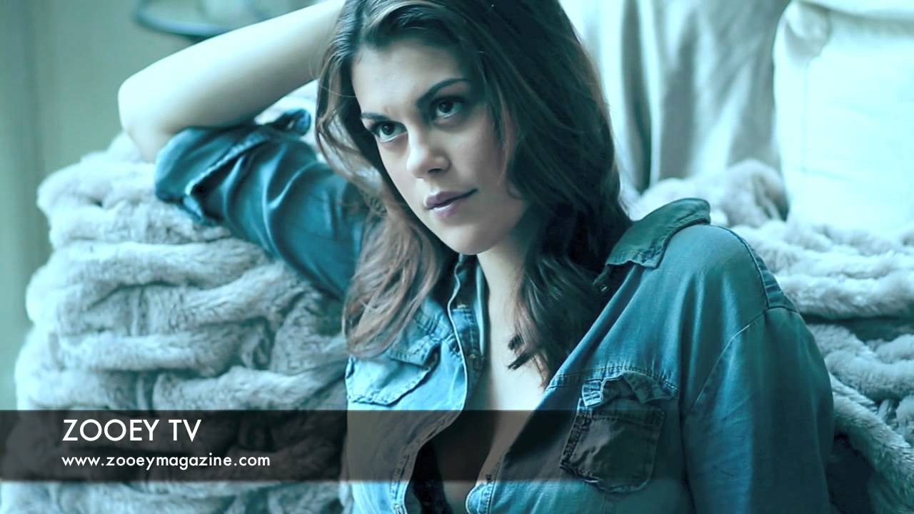 Lindsey Shaw Sexy younger video