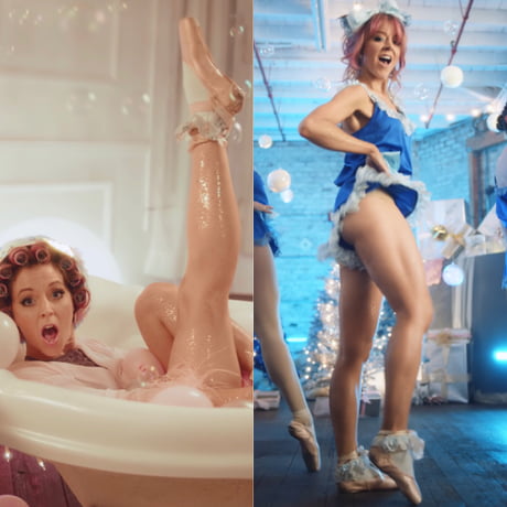 cici nie recommends Lindsey Stirling Nude