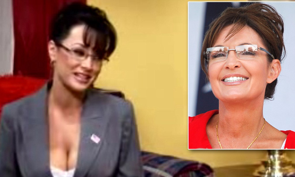 brandon crittenden add lisa ann as sarah palin photo