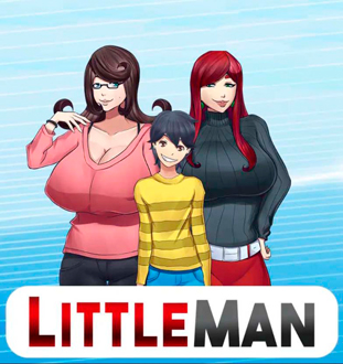 angela swindley recommends Little Man Porn Game