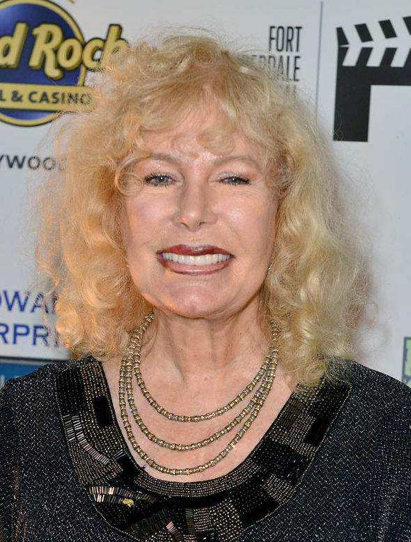 alissa cartwright recommends Loretta Swit Nude