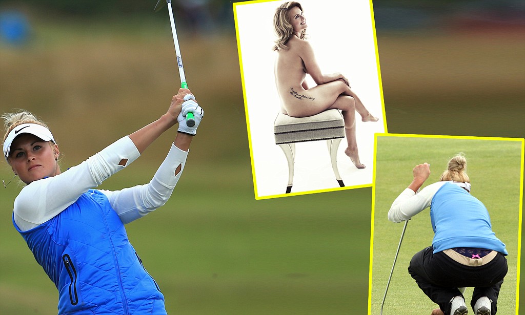 azeez abiola add photo lpga golfers nude