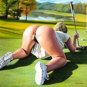 Best of Lpga golfers nude