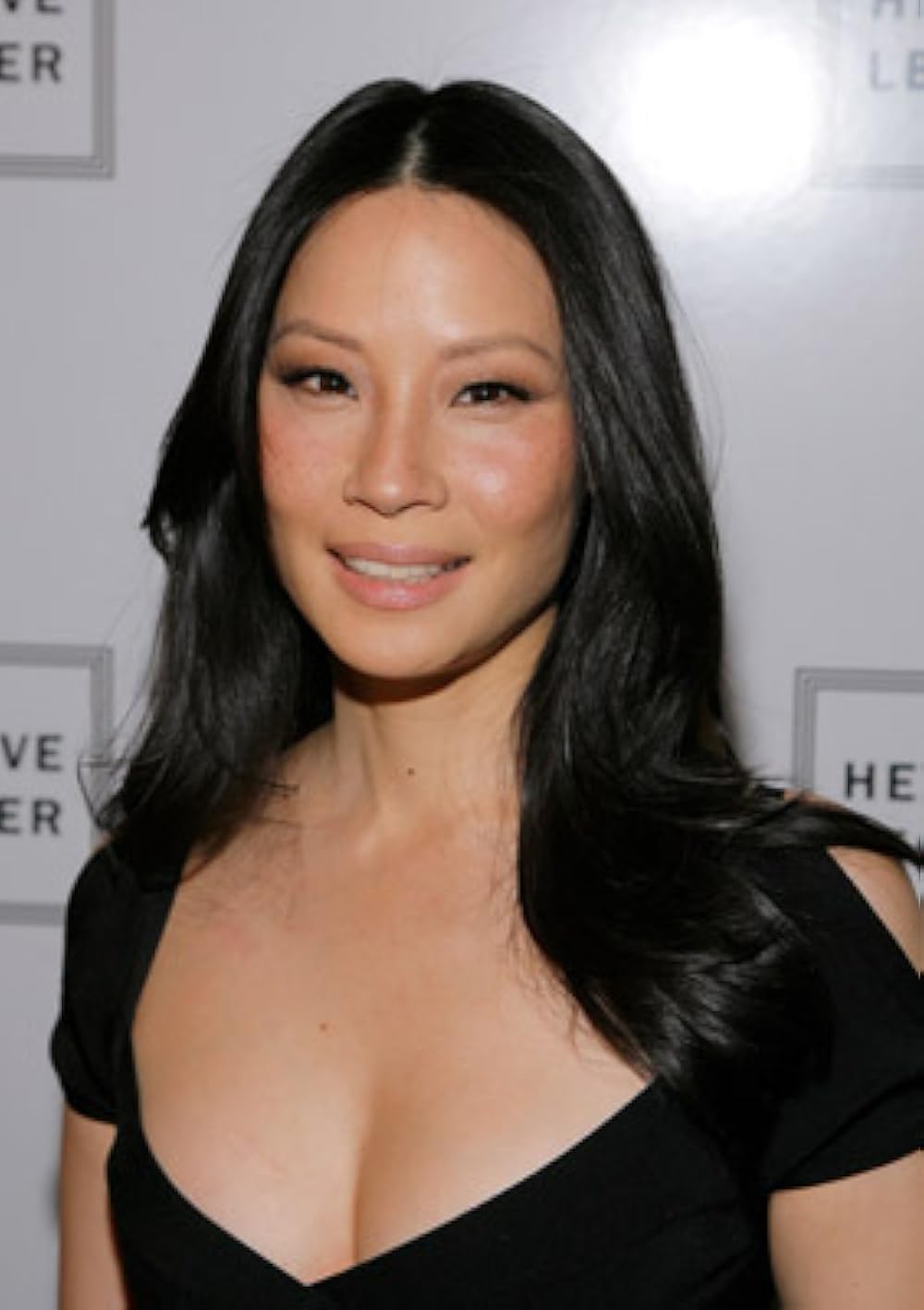 Best of Lucy liu leaked