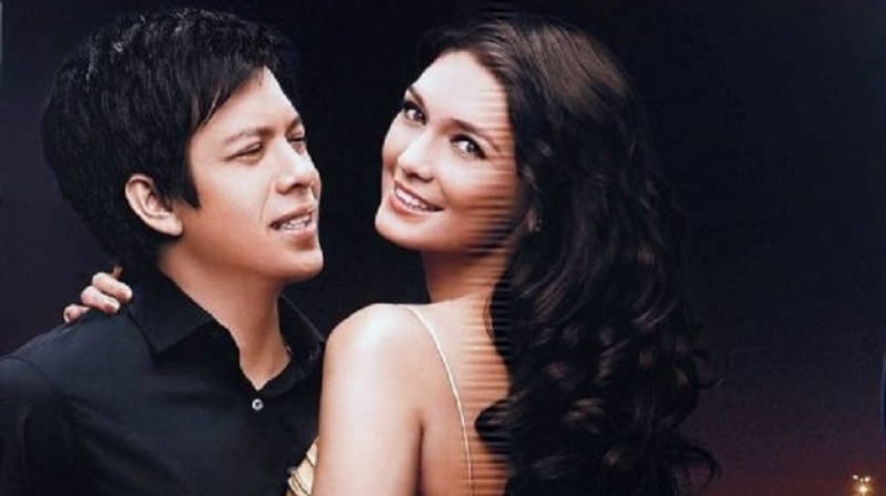 brittani gorman share luna maya dan aril photos