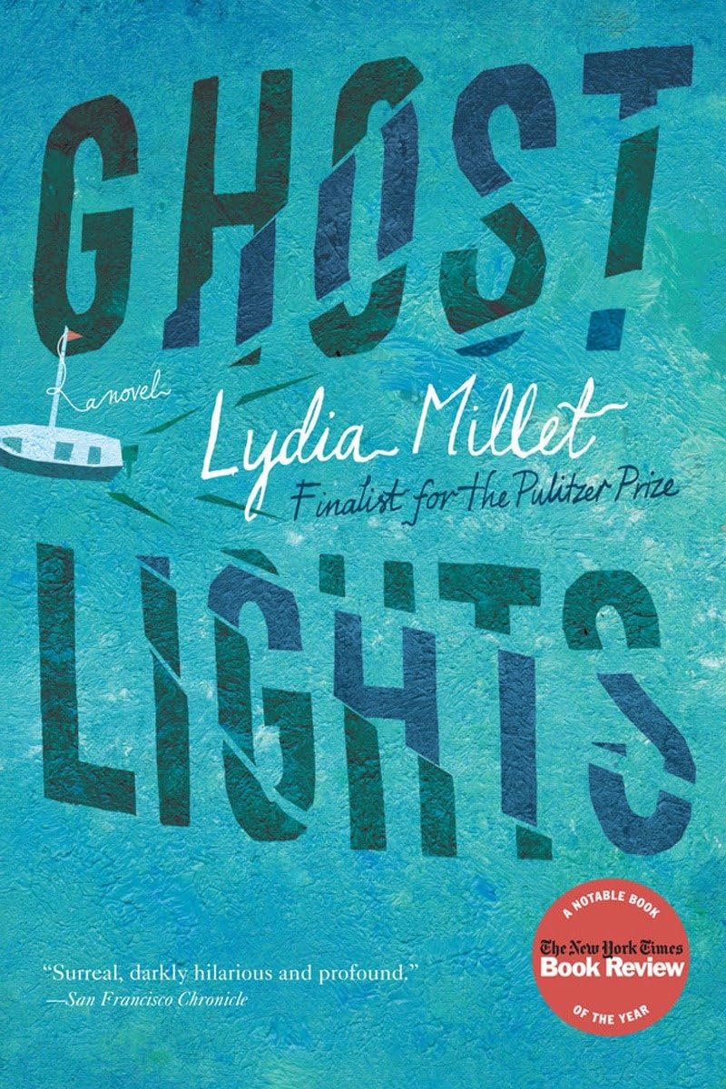 david phoebus recommends lydia ghost pov pic