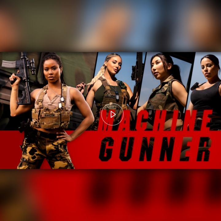 chris a spencer recommends machine gunner movie pic