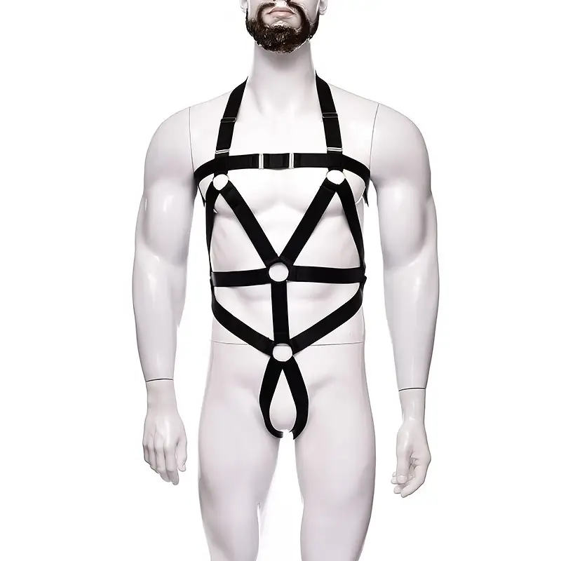 male bondage underwear